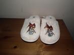 Pantoufles Disney,  pour femme. 40/41 (Bambi & Panpan), Vêtements | Femmes, Chaussures, Neuf, Disney, Beige, Pantoufles