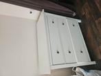 Commode ikea 3 tiroirs ., Maison & Meubles, Enlèvement ou Envoi, Comme neuf