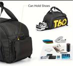 Sac de sport T60, Ophalen, Nieuw