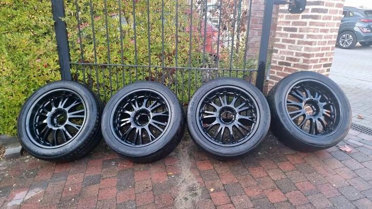 22 Dodge Ram-velgen, Auto-onderdelen, Banden en Velgen, Velg(en), Overige maten, Gebruikt, Ophalen