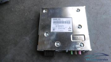 TV-module BMW 5 en 7 serie vanaf bjr 2009 beschikbaar voor biedingen