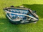 Mercedes benz FULL LED ILS W205 koplamp rechs, Auto-onderdelen, Ophalen of Verzenden, Gebruikt, Mercedes-Benz