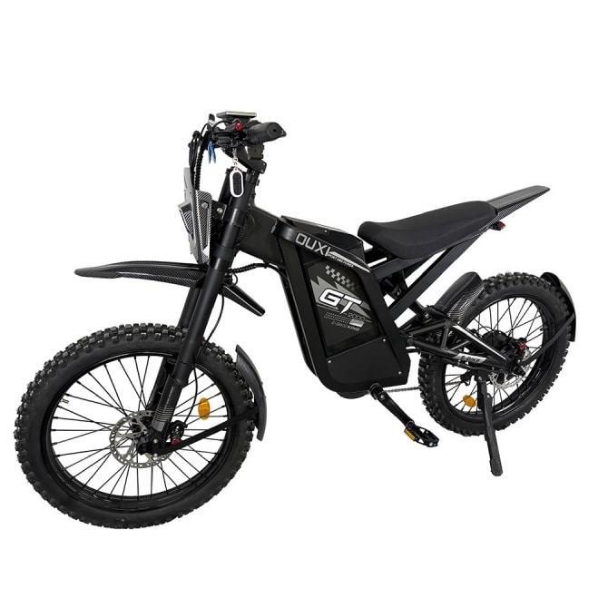 OUXI GT E-Bike 60KM/U, Fietsen en Brommers, Minibikes, Midibikes en Pitbikes, Nieuw, Ophalen
