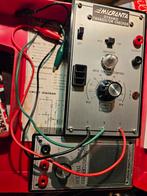 Micronta tester de transistors., Ophalen of Verzenden, Gebruikt