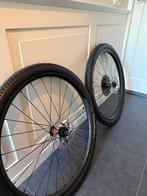 OQUO MP30LTD, dt240 carbon wielset, 1300gr, Fietsen en Brommers, Fietsonderdelen, Ophalen of Verzenden, Zo goed als nieuw