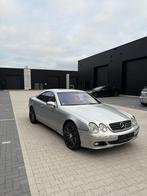 Mercedes Cl500, Auto's, Mercedes-Benz, CL, Particulier, Te koop, Benzine