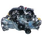 Subaru Impreza GP 1.6 FB16B FB16-motor, Auto-onderdelen, Motor en Toebehoren, Subaru, Ophalen of Verzenden