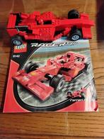 Lego 8142, Enlèvement ou Envoi, Comme neuf, Lego