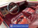 Lincoln Continental Mark IV | 1974 | Route 66 Auctions, Auto's, Oldtimers, Zwart, Bedrijf, Handgeschakeld, Overige carrosserie