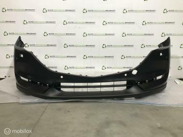 Voorbumper Mazda CX 5 KF FACELIFT NIEUW ORIGINEEL KB8A-50031