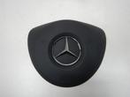 Mercedes-Benz W447 V-Klasse Vito Viano Stuurairbag+Kabel, Gebruikt, Ophalen of Verzenden, Mercedes-Benz