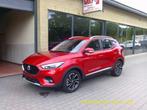 MG ZS luxery belgische wagen AUTOMAAT (automatique), Cuir, Achat, Euro 6, Entreprise