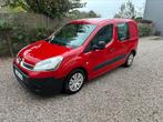 Citroën Berlingo utilitaire /automatique !, Rouge, Euro 5, Achat, Electronic Stability Program (ESP)