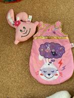 baby born accessoires, Enlèvement, Comme neuf, Baby Pop
