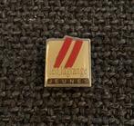 PIN - LEO LAGRANGE - JEUNES, Verzamelen, Verzenden, Gebruikt, Overige onderwerpen, Speldje of Pin