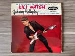 Vinyle 45 tours Johnny Hallyday Kili Watch, Pop rock, Utilisé, Enlèvement ou Envoi