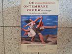 De ontembare vrouw., Boeken, Ophalen of Verzenden, Zo goed als nieuw