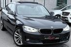 | BMW 318d GT Sport | 2014.09 | 205.000 km’s | Automaat, Auto's, BMW, Euro 5, 1995 cc, Zwart, Bedrijf