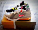 Nike air LeBron Space Jam x LeBron 18 laag "Bugs x Marvin", Ophalen of Verzenden, Nieuw