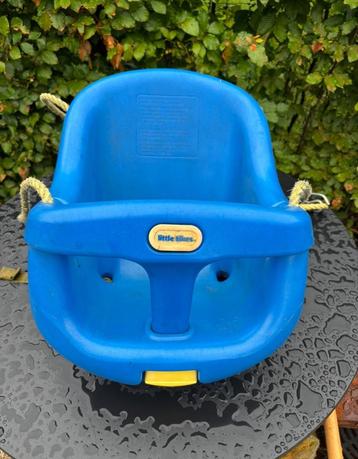 Schommelstoel little likes  beschikbaar voor biedingen
