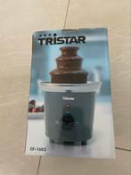 Tristar chocolade fondue, Elektronische apparatuur, Ophalen of Verzenden, Nieuw