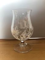 Duvel glas crystal, Verzamelen, Ophalen of Verzenden, Nieuw, Bierglas