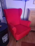 Fauteuil 1 place, Huis en Inrichting, Ophalen, 75 tot 100 cm, Zo goed als nieuw, 75 tot 100 cm