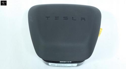 Tesla Model S / X Plaid stuurairbag, Auto-onderdelen, Dashboard en Schakelaars, Overige automerken, Gebruikt, Ophalen