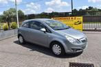 Opel Corsa 1.3 CDTi Cosmo ***DESTOCKAGE B2B***, Zwart, Bedrijf, 93 pk, https://public.car-pass.be/vhr/9603de11-fa54-471a-b809-1b344dd0b3a8