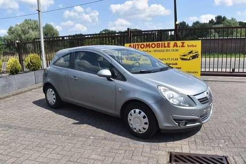 Opel Corsa 1.3 CDTi Cosmo ***DESTOCKAGE B2B***, Auto's, Opel, Bedrijf, Corsa, ABS, Adaptieve lichten, Airbags, Airconditioning