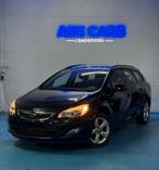 Opel Astra Break 1.3 Diesel  Euro 5, Autos, Opel, Euro 5, Achat, Entreprise, Noir