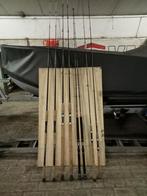 8 boothengels, Watersport en Boten, Ophalen, Zo goed als nieuw