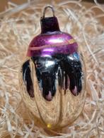 Ajeko antieke kerstbal, Ophalen of Verzenden