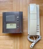 Parlophone BTicino 2 fils, Huis en Inrichting, Ophalen, Zo goed als nieuw