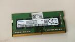 4GB DDR4 ramgeheugen, Computers en Software, RAM geheugen, Ophalen of Verzenden, Zo goed als nieuw, DDR4
