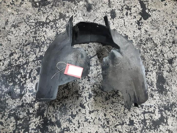 BINNENSPATSCHERM LINKS VOOR Audi A5 Cabrio (8F7), Auto-onderdelen, Carrosserie, Spatbord, Audi, Voor, Links, Gebruikt