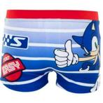 Sonic Zwembroek DB - Maat 98, Enfants & Bébés, Maillots de bain pour enfants, Garçon, Enlèvement ou Envoi, Maillot de bain, Taille 98