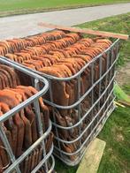 Oude Boomse Pannen - Rood, Ophalen, Gebruikt, Rood, Dakpannen