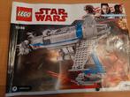 Lego star wars 75188 verzetsbommenwerper., Ophalen, Zo goed als nieuw
