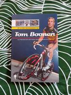 Manuel de cyclisme Tom Boonen, Comme neuf, Course à pied et Cyclisme, Enlèvement ou Envoi