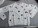 witte sweater ONLY in maat M, Kleding | Dames, Truien en Vesten, Maat 38/40 (M), Ophalen of Verzenden, Wit, Zo goed als nieuw