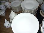 12-delig servies, Antiek en Kunst, Antiek | Servies compleet, Ophalen