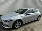 MERCEDES A 200D AUTOMAAT, Auto's, Mercedes-Benz, 4 cilinders, Leder, Bedrijf, 5 deurs