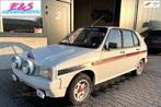 Citroen Visa GT Tonic Limited Edition, Auto's, Voorwielaandrijving, 4 deurs, Stof, Gebruikt