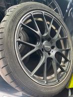 Velgen monaco Pro, Ophalen, 19 inch, Band(en)