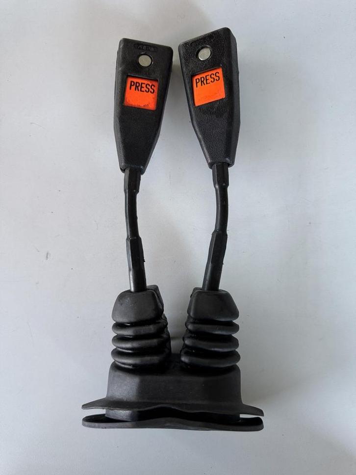 911.803.183.00 gordels g-model, Autos : Divers, Tuning & Styling, Enlèvement ou Envoi