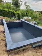 Zwembad/vijver  ROBOT NODIG ?, Tuin en Terras, Ophalen, Filter