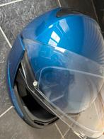 BMW motorhelm, Ophalen, Gebruikt