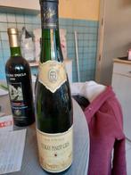 Tokay pinot gris - vin D´Alsace - 2000, Ophalen of Verzenden, Zo goed als nieuw