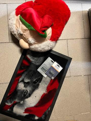 Kerst lotje beschikbaar voor biedingen